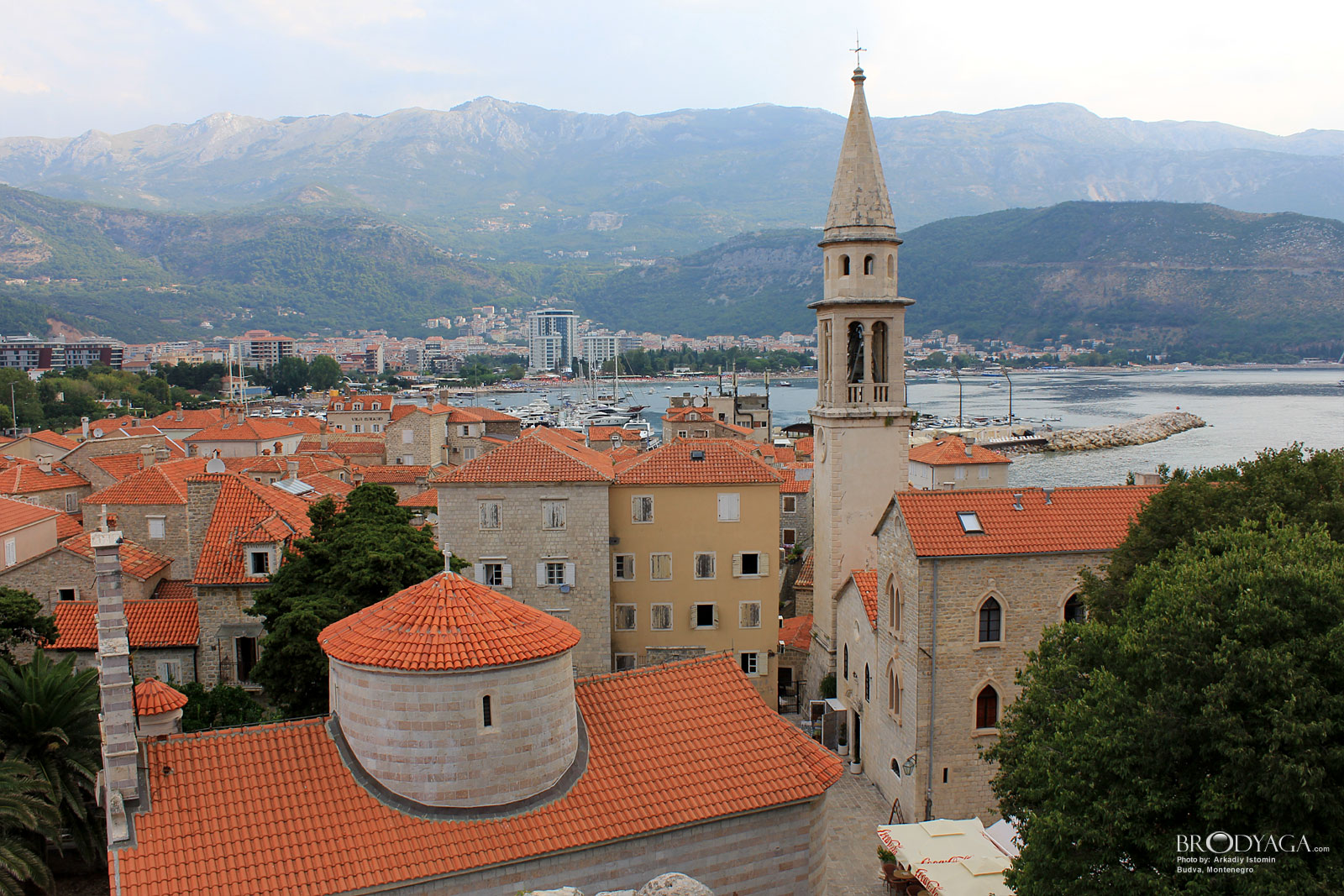 Budva